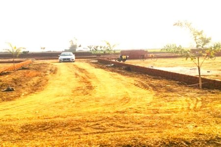 plots in gorakhpur