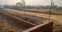 Residential Plot in Maharajganj